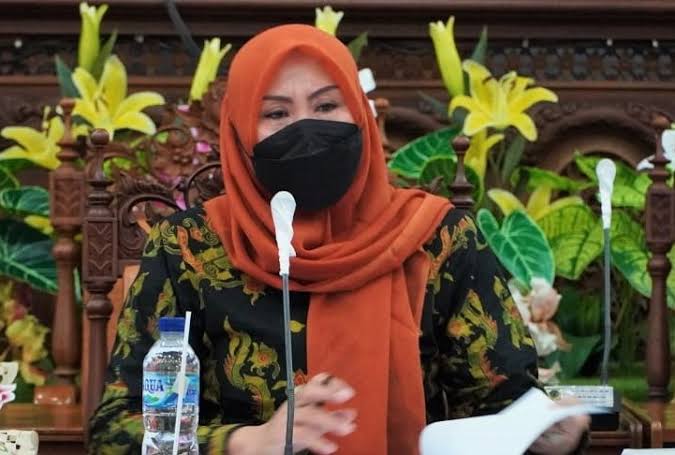 DPRD Pati Berharap Kurikulum Prototipe Kurangi Beban Siswa