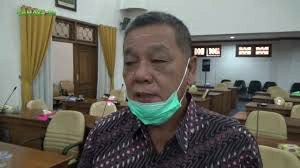 Selain Minyak Goreng Dewan juga Minta Dinas Pantau Distribusi Sembako