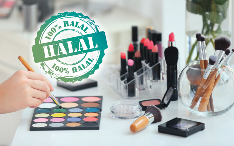 Dewan Nilai Pentingnya Sertifikasi Produk Halal