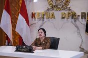 Cegah Penipuan Berkedok Investasi, Puan: Perlu Perkuat Literasi Keuangan Digital