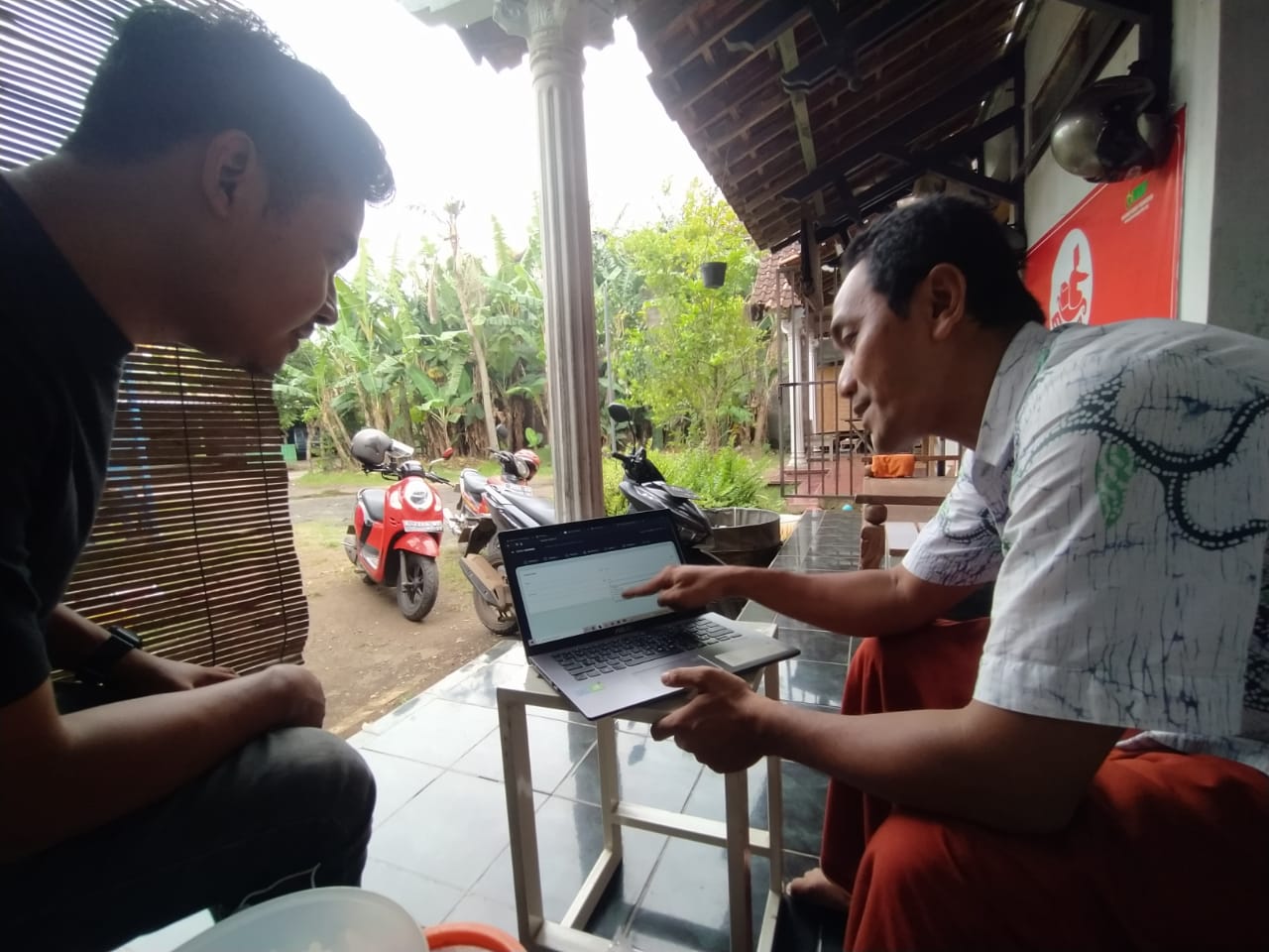 Melihat Lebih Dekat BUMDes Kadjen, Desa Kajen, Kecamatan Margoyoso, Pati