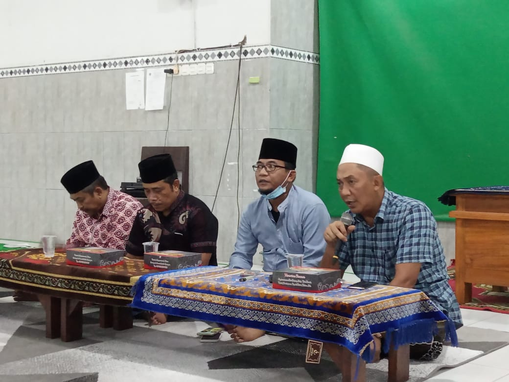 Bahas Kriteria Pemimpin, PWNU Jatim Gelar Forum Musyawarah Alim Ulama di Tuban