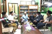 Lima Agenda Rapat Pleno PWNU Jawa Timur dan Musyawarah Alim Ulama