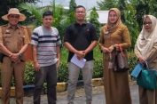 DPMPTSP Pati Jalin Komunikasi dengan PT. Japfa Comfeed Indonesia
