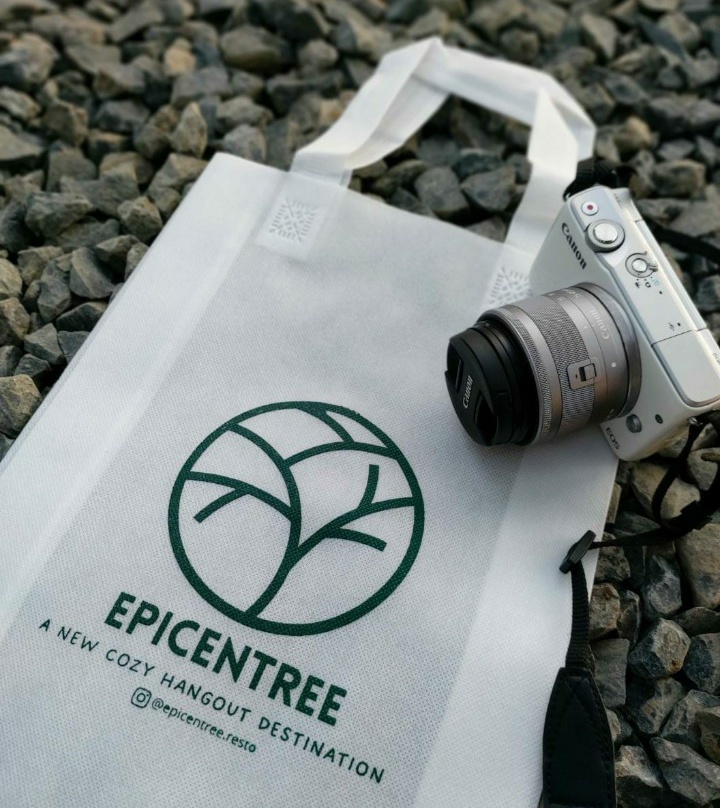 Dari Menu Nusantara Sampai Western, Epicentree Coffee & Resto Wajib Jadi The Next Hangout Destination di Pati