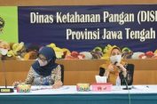 Daging Sapi, Ayam dan Bawang Putih di Jateng Bakal Defisit Stok, Begini Penjelasan Dishanpan Jateng