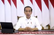 Presiden Umumkan Penetapan Hari Libur Lebaran dan Cuti Bersama
