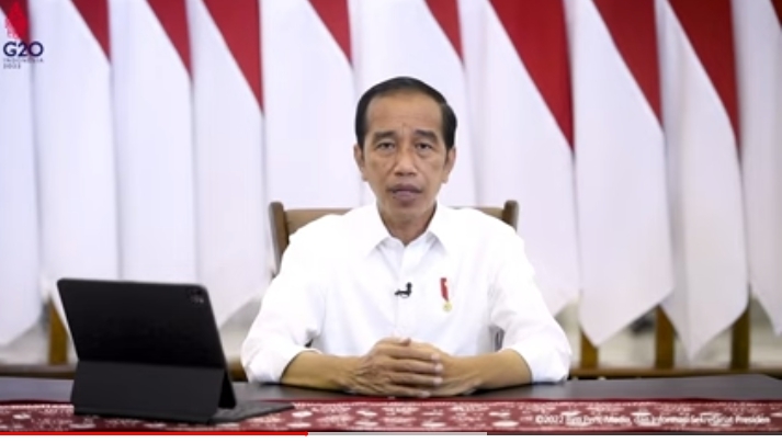 Presiden Umumkan Penetapan Hari Libur Lebaran dan Cuti Bersama