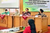 DPR RI Minta Kemenag Sosialisasi Nilai Manfaat dari Biaya Perjalanan Ibdah Haji