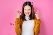 Tips Ekspresikan Kemarahan Tapi Tetap Terlihat Anggun