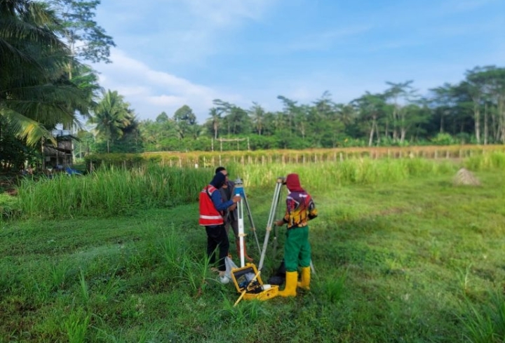 Daftar Lahan Terdampak Proyek Jalan Tol Bawen-Yogyakarta
