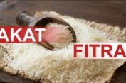 Pengertian, Hukum dan Besarnya Zakat Fitrah
