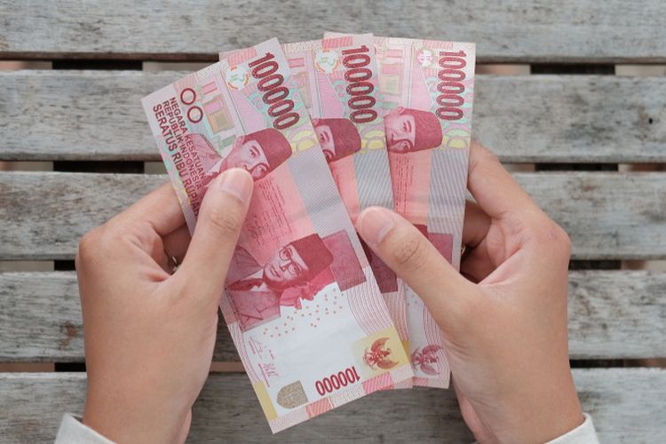 BLT Minyak Goreng di Pati Cair, Ini Total yang Diterima Warga