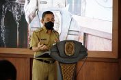 22 Agustus Jabatan Bupati Haryanto Berakhir, Ini Dia Pencapaian selama Dua Periode Menjabat