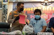 Modus Ngaku Dukun, Pemuda Asal Pati Tega Setubuhi Dua Bocah