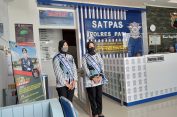 Mau Urus SIM, Ini Jadwal Pelayanan Satpas Polres Pati selama Ramadhan