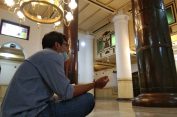 Yuk Pertebal Iman di Bulan Ramadan dengan Amalan Sederhana