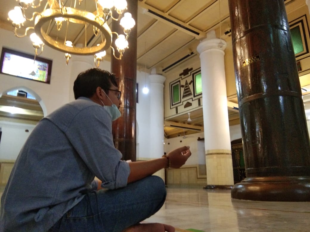 Yuk Pertebal Iman di Bulan Ramadan dengan Amalan Sederhana