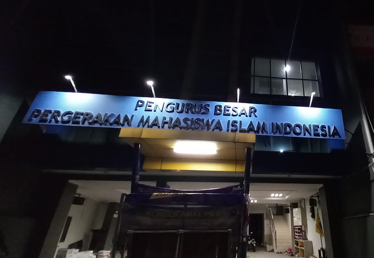 Diduga Kerterkaitan Aksi 11 April Besok, Akun WhatsApp Ketua Umum PB PMII Diretas