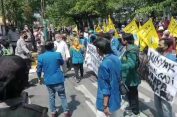 Demo Besar Besaran Akan Terjadi di Sejumlah Daerah