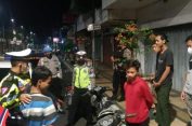 Antisipasi Balap Liar di Bulan Ramadan, Polres Jepara Intensifkan Patroli Malam
