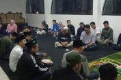IKA PMII Temanggung Perkuat Solidaritas di Momen Harlah PMII Ke 62