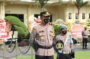 Operasi Ketupat Candi 2022, Polres Magelang Siapkan Tujuh Pos Sambut Arus Mudik Lebaran