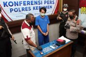 Ringkus Pria Pemakai dan Pengedar Narkoba, Amankan 17 Paket Sabu Siap Edar