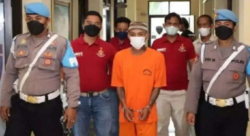 Bawa Celurit, Seorang Pemuda di Muntilan Diamankan Polisi