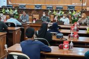 Tunggu Surat Resmi dari Pimpinan Dewan, Mayoritas Anggota Setuju Lakukan Hak Angket