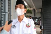 Warga Minang Lakukan Bakti Sosial Santunan Anak Yatim di Pati