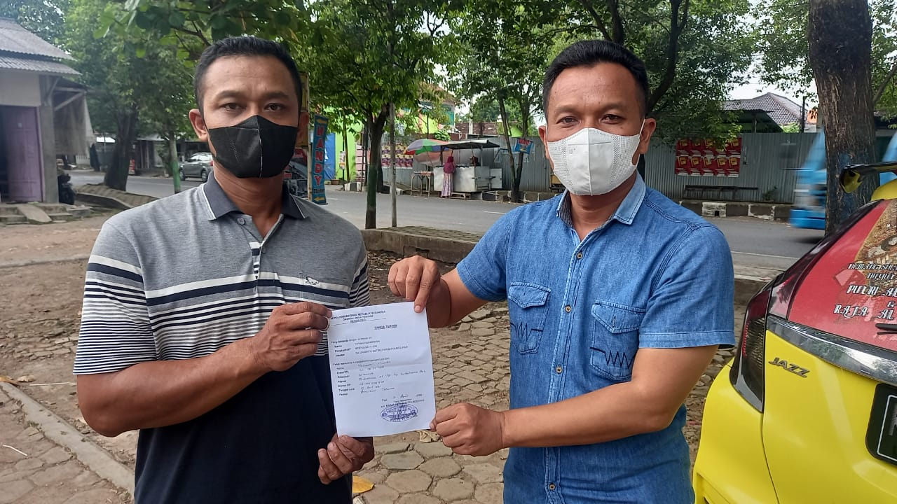 Endus Dugaan Kecurangan Seleksi Perangkat Desa di Pati, Anak Anggota Dewan Dilaporkan ke Polisi