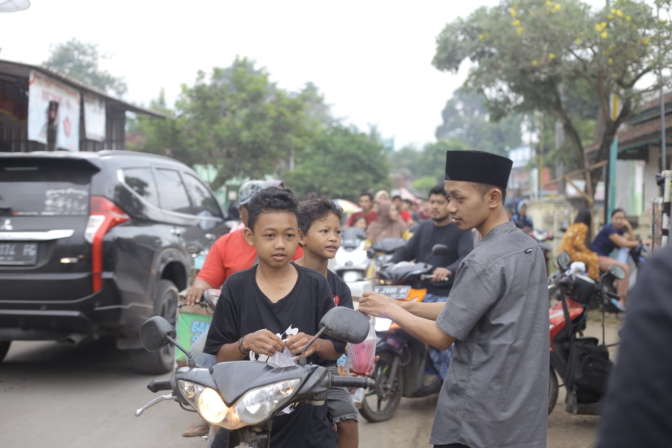 Pembangunan SDM, Dewan Minta Pemuda Pati Perlu Difasilitasi