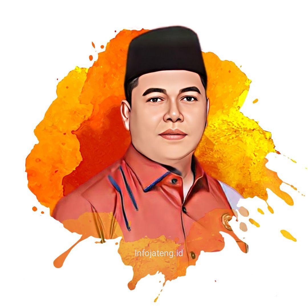 Kisah Ali Badrudin, Karier Politik Tanpa Panggung Dinasti