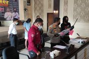 DPO Kasus Pembunuhan di Juwana Akhirnya Tertangkap setelah Dua Tahun dalam Pengejaran