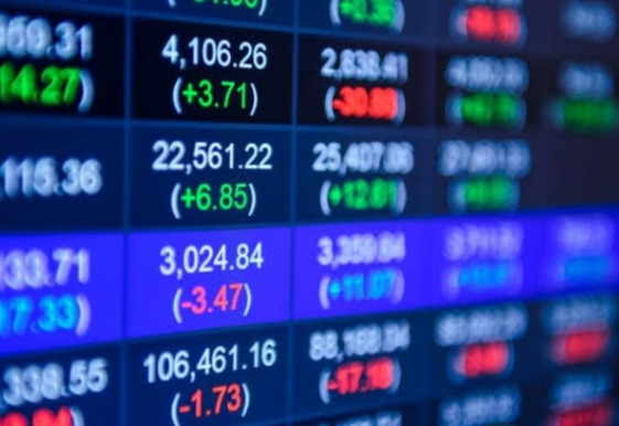 IHSG masih Tertekan, Dibuka Turun 1,14 Persen Hari Ini