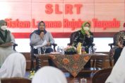 Penanganan Pernikahan Anak di Blora, Wabup Tri Yuli Tekankan Sinergitas Multi-Stakeholder