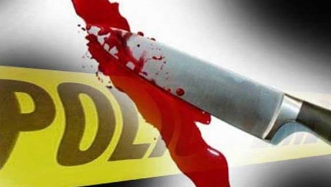 Merasa Tak Dihormati, Warga Temanggung Nekat Bacok Suami Mantan Istrinya