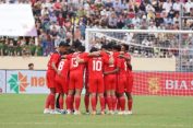 Timnas Indonesia U-23 Gagal Lolos Final Usai Kalah Tipis dari Thailand