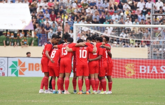 Timnas Indonesia U-23 Gagal Lolos Final Usai Kalah Tipis dari Thailand