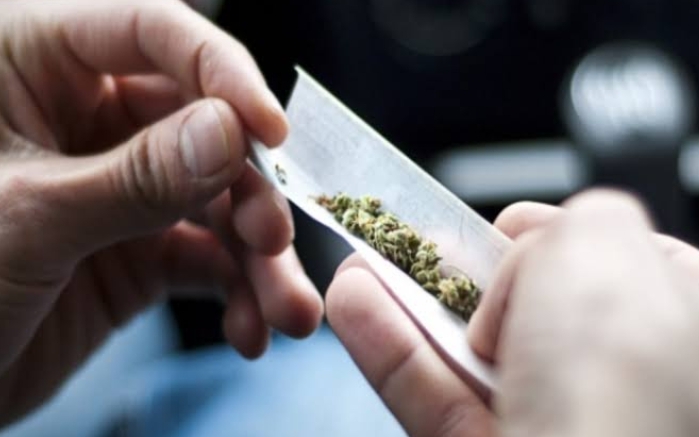 Asyik Pesta Ganja, 3 Pemuda di Magelang Diringkus Polisi