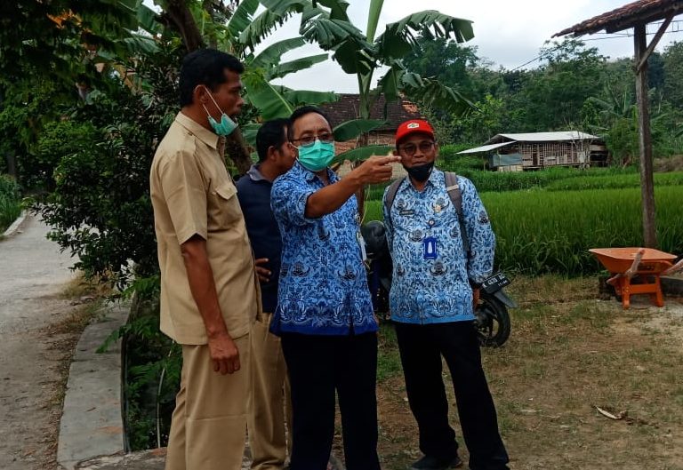 Even Nasional Hari Bakti Dokter Indonesia ke-114 Dihelat di Pati