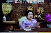 Megawati Dukung Upaya BRICS Bentuk New Development Bank