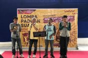 Lapas Semarang Gelar Lomba Paduan Suara untuk Napi