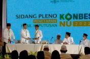 Konbes NU 2022 Hasilkan 19 Peraturan Perkumpulan, Ini Penjelasannya