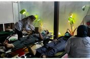 HBDI ke 114, IDI Pati Gelar Donor Darah