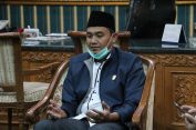 Gus Haiz Ajak Warga Tingkatkan Persatuan dan Kesatuan