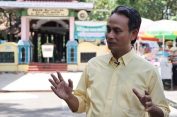 Anggota DPRD Jateng Supriyanto Dorong Optimalisasi Pembinaan Kelompok Desa Wisata