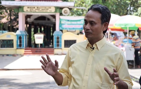 Anggota DPRD Jateng Supriyanto Dorong Optimalisasi Pembinaan Kelompok Desa Wisata