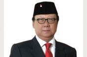 Sempat Dirawat di RS, Menteri PANRB Tjahjo Kumolo Meninggal Dunia
